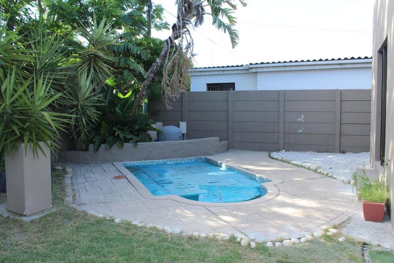 4 Bedroom Property for Sale in Vasco Estate Western Cape